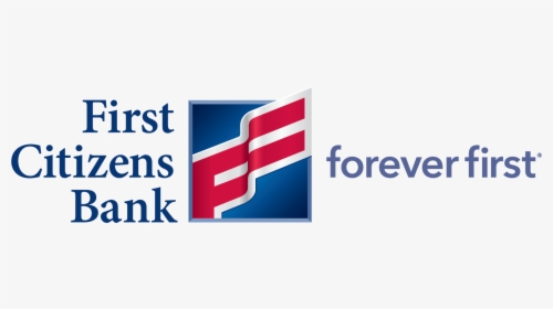 First Citizens Bank Logo Vector, HD Png Download, Transparent PNG