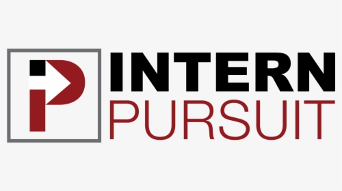 Intern Pursuit New Full Logo, HD Png Download, Transparent PNG