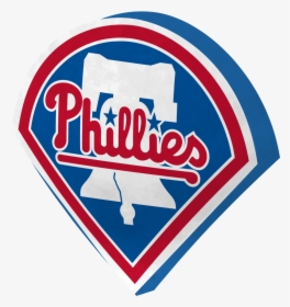 Cloud Pillow -philadelphia Phillies - Philadelphia Phillies, HD Png Download, Transparent PNG