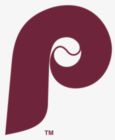 Philadelphia Phillies Old Logo, HD Png Download, Transparent PNG
