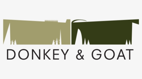 Donkey & Goat Gallivanter, HD Png Download, Transparent PNG