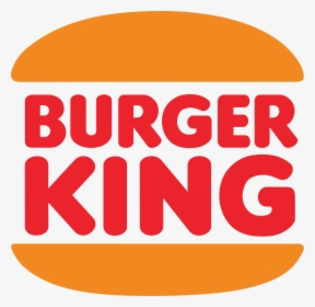 Burger King Retro Logo, HD Png Download, Transparent PNG