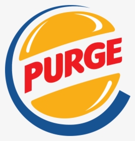 Transparent Purge Png - Burger King Sbubby, Png Download, Transparent PNG