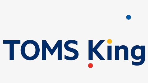 Toms King Logo Transparent, HD Png Download, Transparent PNG
