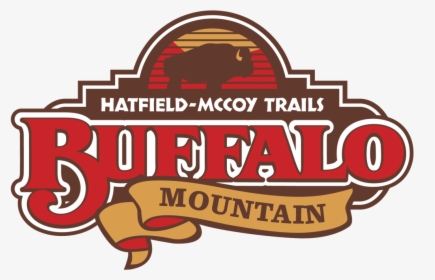 Buffalo Mountain Logo - Buffalo Mountain Trail Head, HD Png Download, Transparent PNG