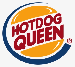 Burger King Logo Parody, HD Png Download, Transparent PNG