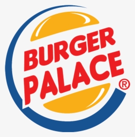 Burger King Logo Clip Art, HD Png Download, Transparent PNG