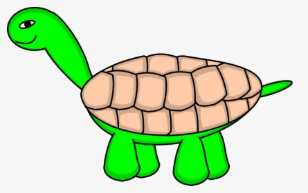 Tortoise Stage 6 Final Svg Clip Arts - Moving Pictures Of Turtles, HD Png Download, Transparent PNG