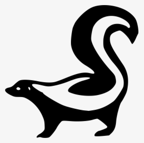 Skunk Png - Skunk Clip Art, Transparent Png, Transparent PNG