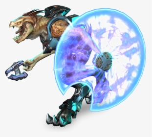 Kig Yar Halo 5, HD Png Download, Transparent PNG