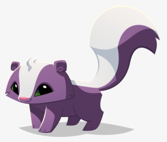 Skunk1, HD Png Download, Transparent PNG