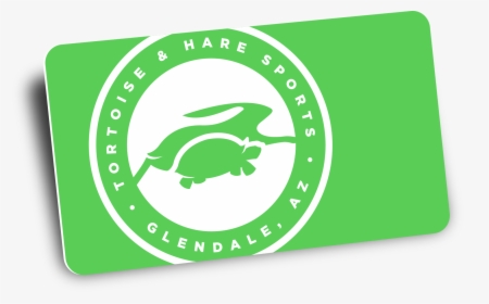 Image - Tortoise And The Hare Logo, HD Png Download, Transparent PNG