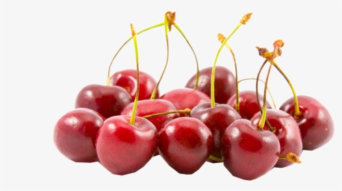 Cherries Png Transparent Image - Cherry, Png Download, Transparent PNG