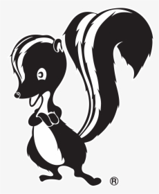Skunk Works® Logo - Skunk Works Logo, HD Png Download, Transparent PNG
