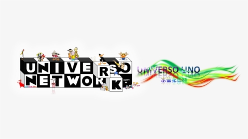 Universo Cartoons - Cartoon Network, HD Png Download, Transparent PNG