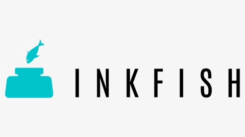 Ink Fish - Parallel, HD Png Download, Transparent PNG