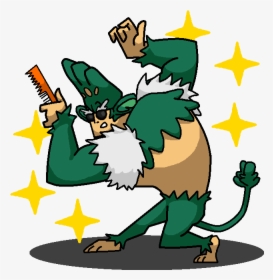 Pokemon The Angry Beavers, HD Png Download, Transparent PNG