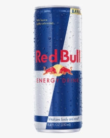 Red Bull Energy Drink, HD Png Download, Transparent PNG
