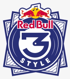 Red Bull 3style 2019, HD Png Download, Transparent PNG