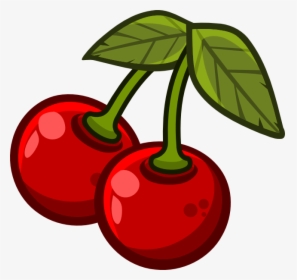 Cherry Png High-quality Image - Cherries Clipart, Transparent Png, Transparent PNG
