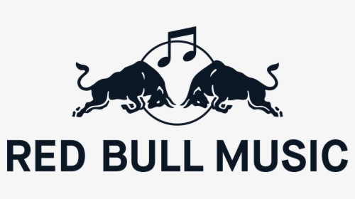Red Bull Music Logo , Png Download - Red Bull Music Logo, Transparent Png, Transparent PNG