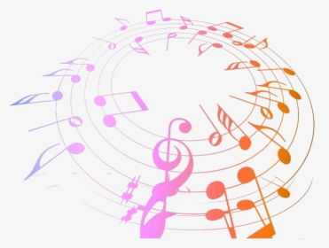 Musical Notes Png Transparent Clipart For Download - Music Clip Art, Png Download, Transparent PNG