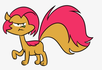 Mofetafrombrooklyn, Babs Seed, Safe, Skunk, Solo, Species, HD Png Download, Transparent PNG