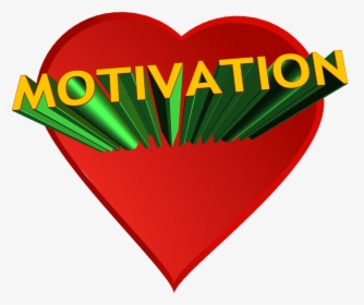 Motivation From The Heart, HD Png Download, Transparent PNG