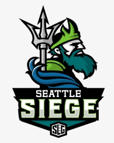 Red Bull - Seattle Siege League Of Legends, HD Png Download, Transparent PNG