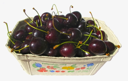 Cherry, Cherries, Sweet Cherry, Prunus Avium, Fruit - Cherry, HD Png Download, Transparent PNG