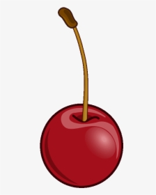 21 Prodigious Cherry Clipart Free - Cherry Clip Art, HD Png Download, Transparent PNG