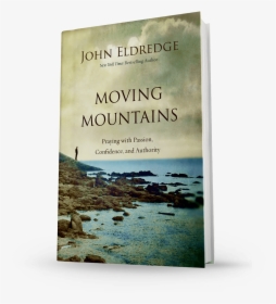 Moving Mountains Book, HD Png Download, Transparent PNG
