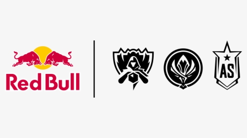 Red Bull And League Of Legends, HD Png Download, Transparent PNG