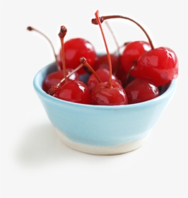 Cherries For Ice Cream, HD Png Download, Transparent PNG