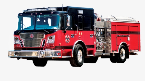 Fire Apparatus Manufacturers - Fire Truck Manufacturers, HD Png Download, Transparent PNG