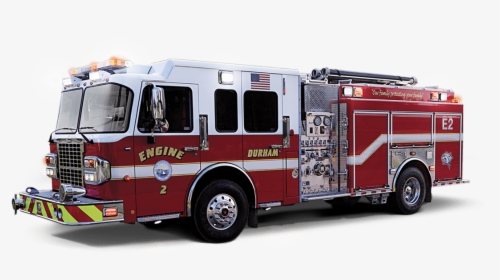 Marion Fire Apparatus, HD Png Download, Transparent PNG