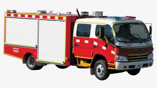 Fire Apparatus, HD Png Download, Transparent PNG