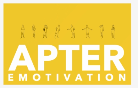Coaching With Motivation And Emotion Apter Emotivation - Calligraphy, HD Png Download, Transparent PNG