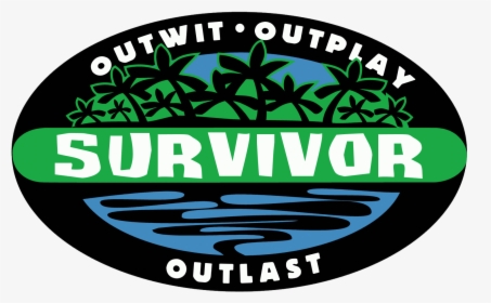 Survivor Logo, HD Png Download, Transparent PNG