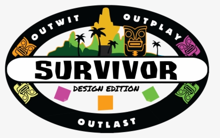 Survivor Marquesas Logo, HD Png Download, Transparent PNG