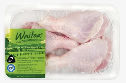 Chicken Thigh Fillets 100g, HD Png Download, Transparent PNG