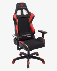 Energy Pro In Red - Raynor Gaming Chair, HD Png Download, Transparent PNG