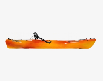 Kayak Png - Wilderness Systems Tarpon 100, Transparent Png, Transparent PNG