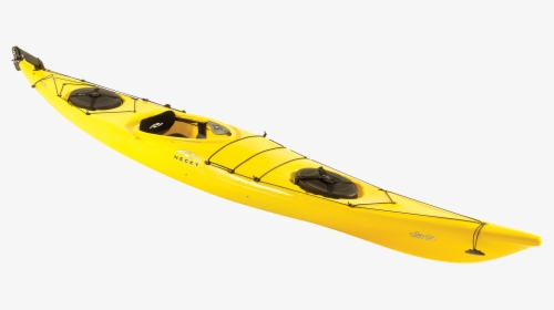 Large Necky Kayak - Kayak Transparent Background, HD Png Download, Transparent PNG