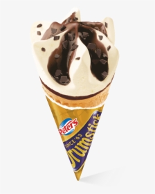 Drumstick® Mini Vanilla - Australian Drumstick Ice Cream, HD Png Download, Transparent PNG