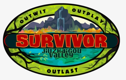 Fan Made Survivor Logos, HD Png Download, Transparent PNG