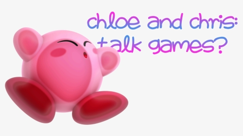Episode 2 Kirby And Drawful - Cartoon, HD Png Download, Transparent PNG