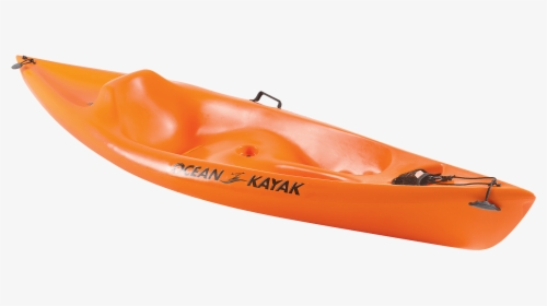 Ocean Kayak - Kayak Png, Transparent Png, Transparent PNG