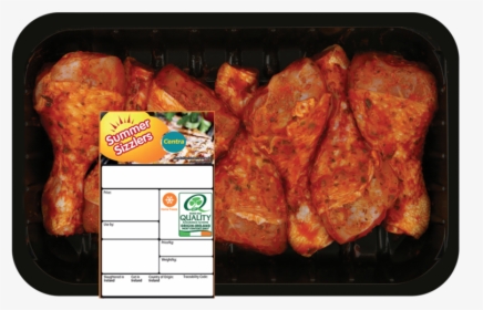 Ct Summer Eating Italian Style Chicken Drumsticks - Convenience Food, HD Png Download, Transparent PNG