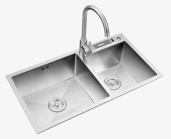 Transparent Kitchen Sink Png - Kitchen Sink, Png Download, Transparent PNG